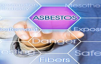 Asbestos management plan - TOTAL