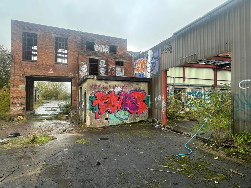 Wolverhampton demolition companies