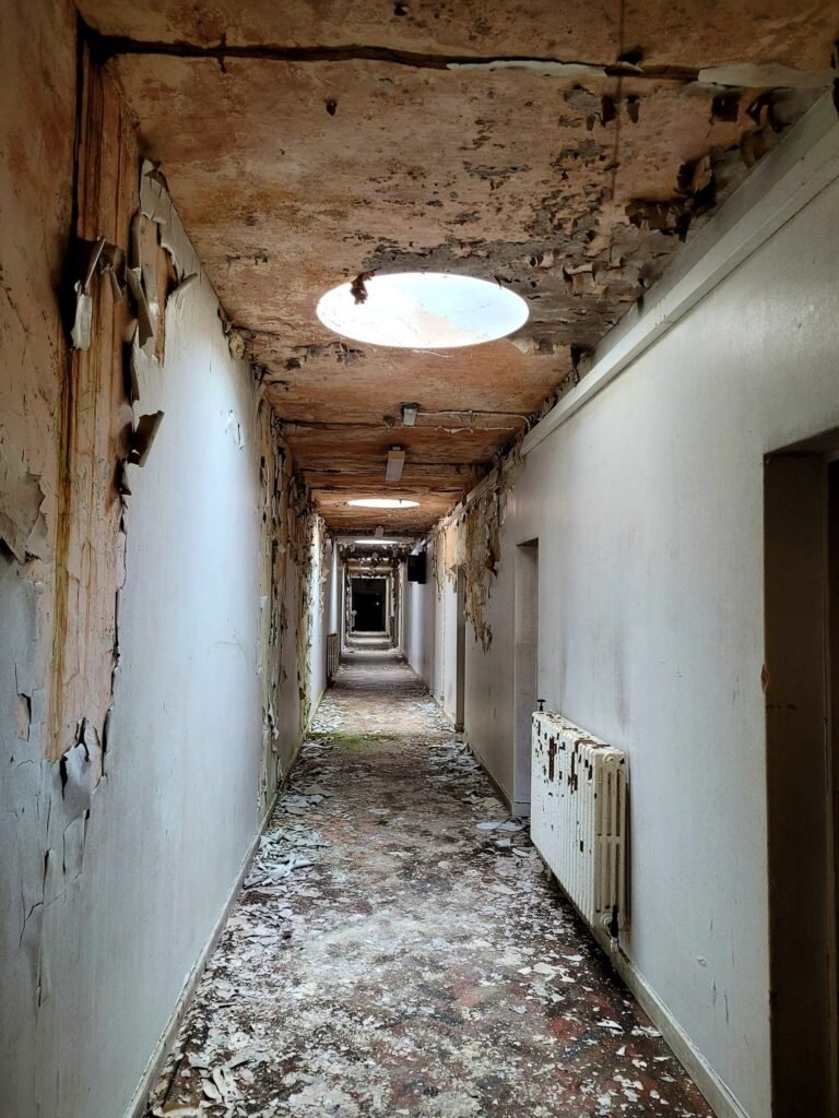 Strip out contractor Bristol
